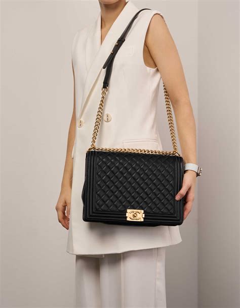 chanel boy bag new season|chanel bag 2021 new.